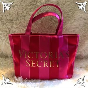 Victoria’s Secret Mini Tote Bag